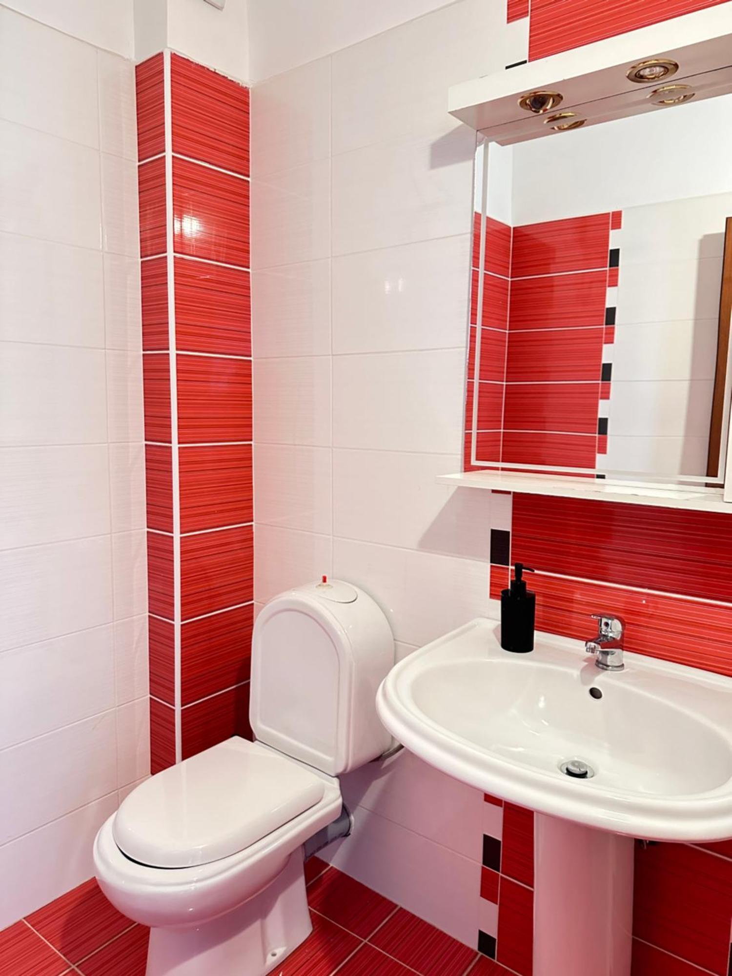Agora Sea View Apartment Σαράντα Εξωτερικό φωτογραφία